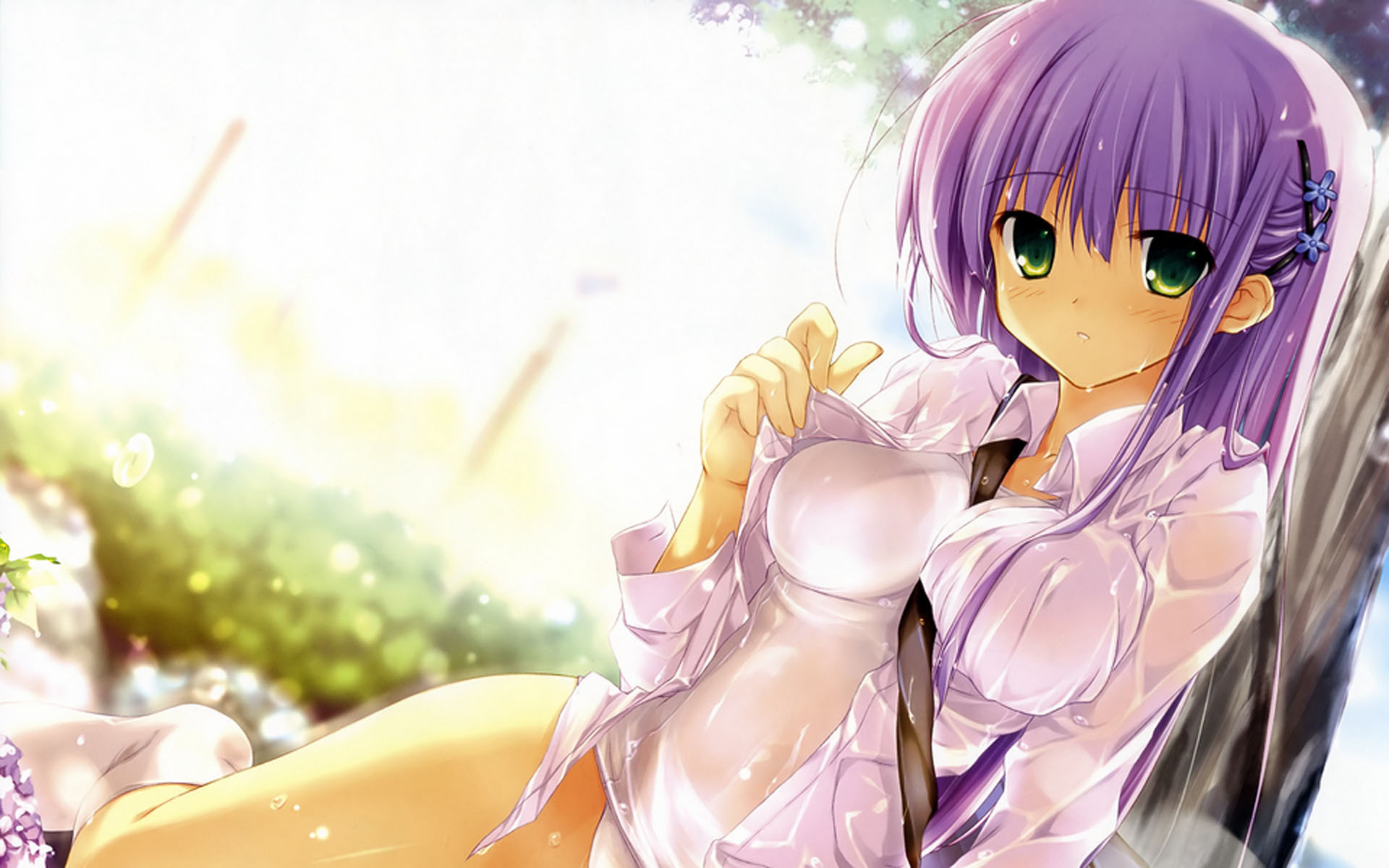 图片[14]-动漫美图：当然最主要的，还是知音难寻-十七博客网