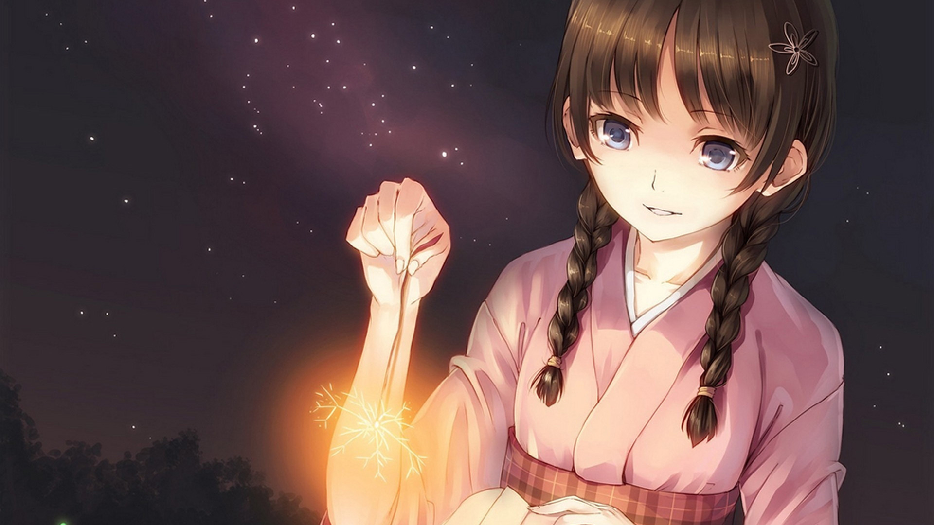 图片[18]-动漫美图：当然最主要的，还是知音难寻-十七博客网