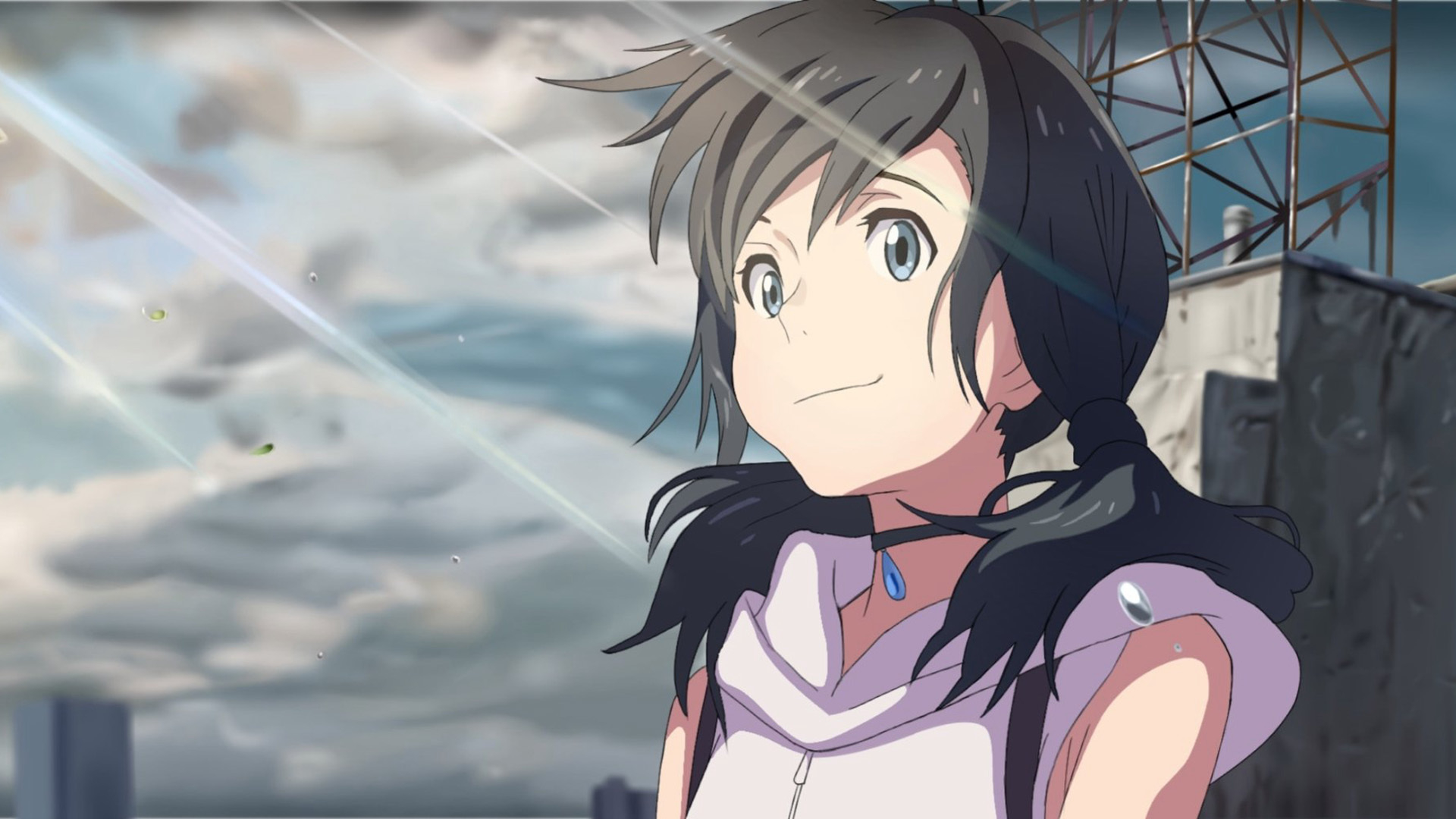 图片[8]-动漫美图：水永远冰玫瑰永远红 我们永远不能在一起-十七博客网