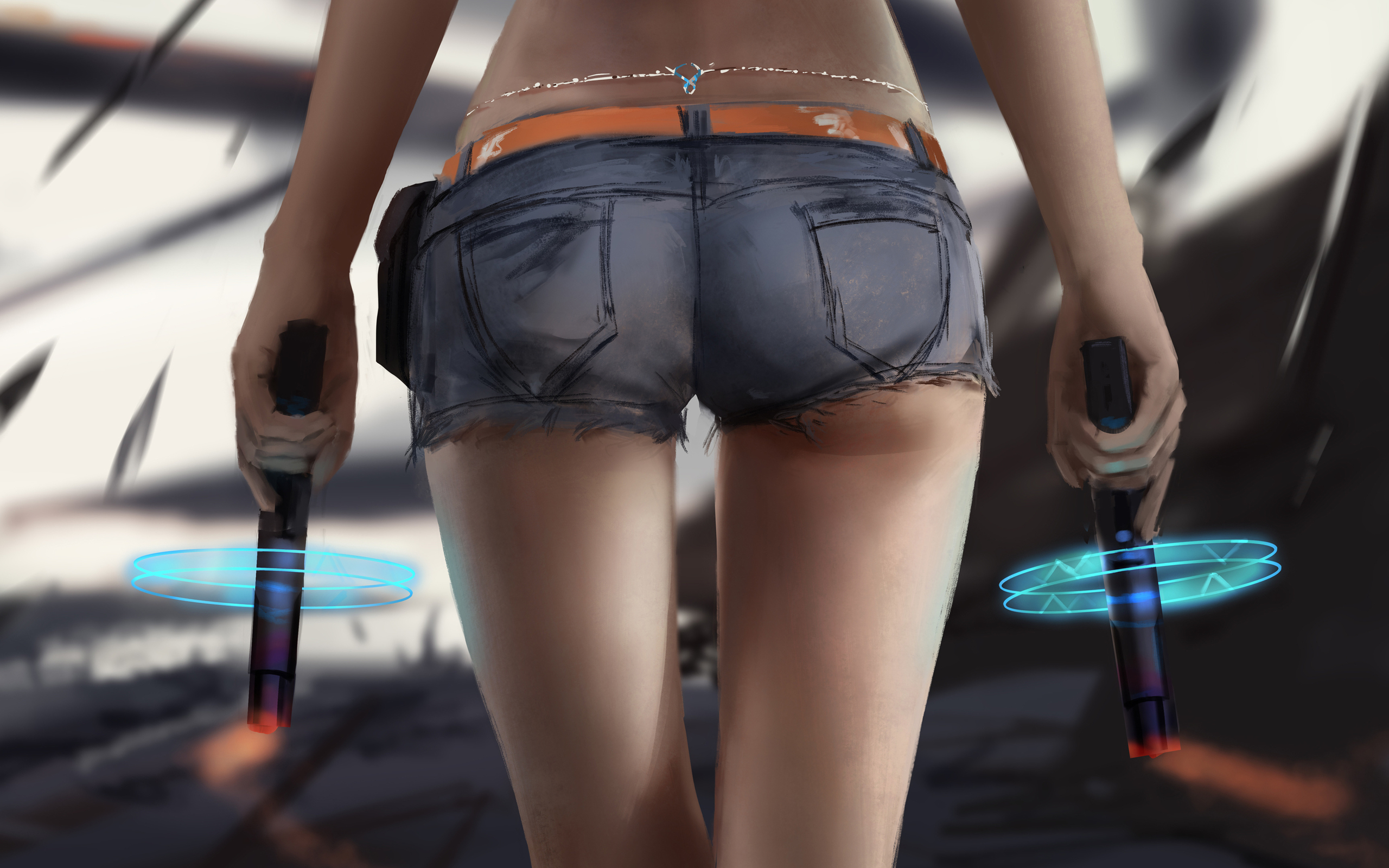 图片[9]-动漫美图：水永远冰玫瑰永远红 我们永远不能在一起-十七博客网