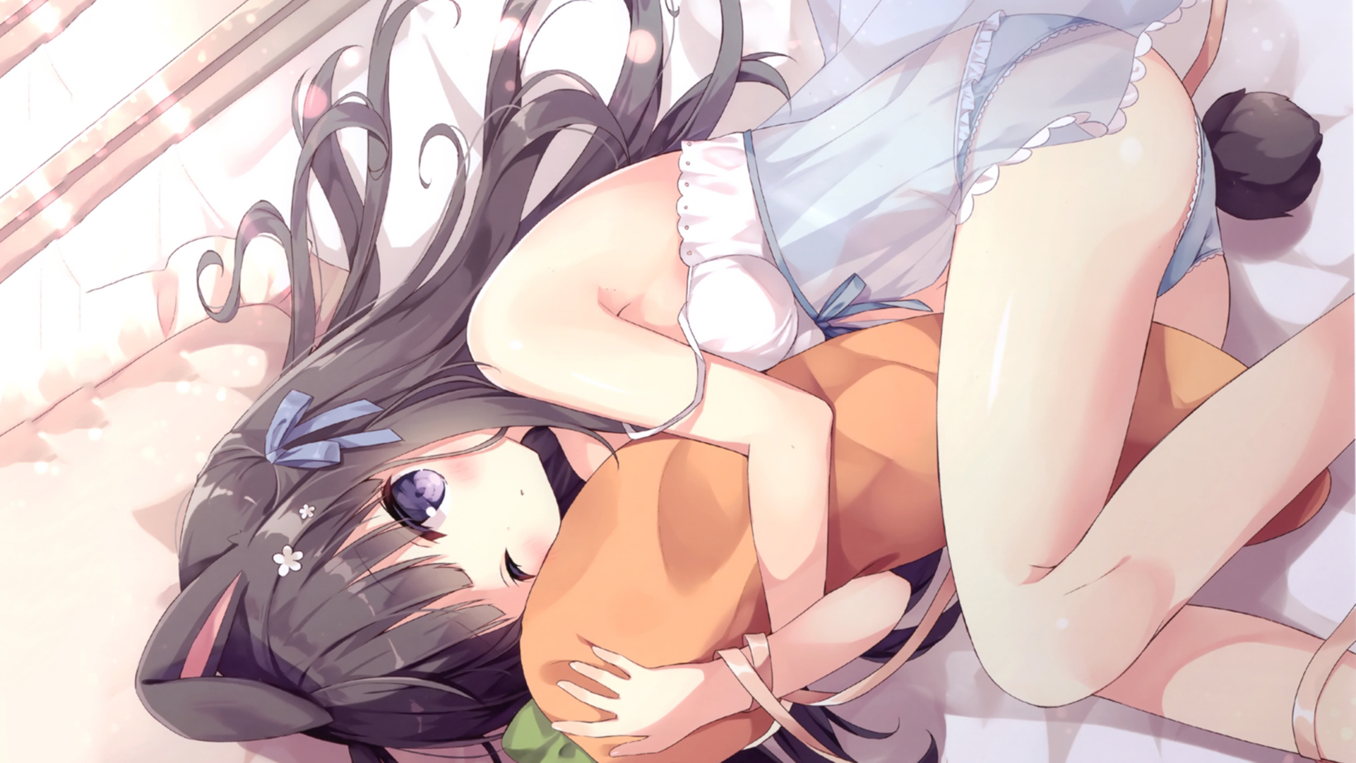 图片[16]-动漫美图：水永远冰玫瑰永远红 我们永远不能在一起-十七博客网