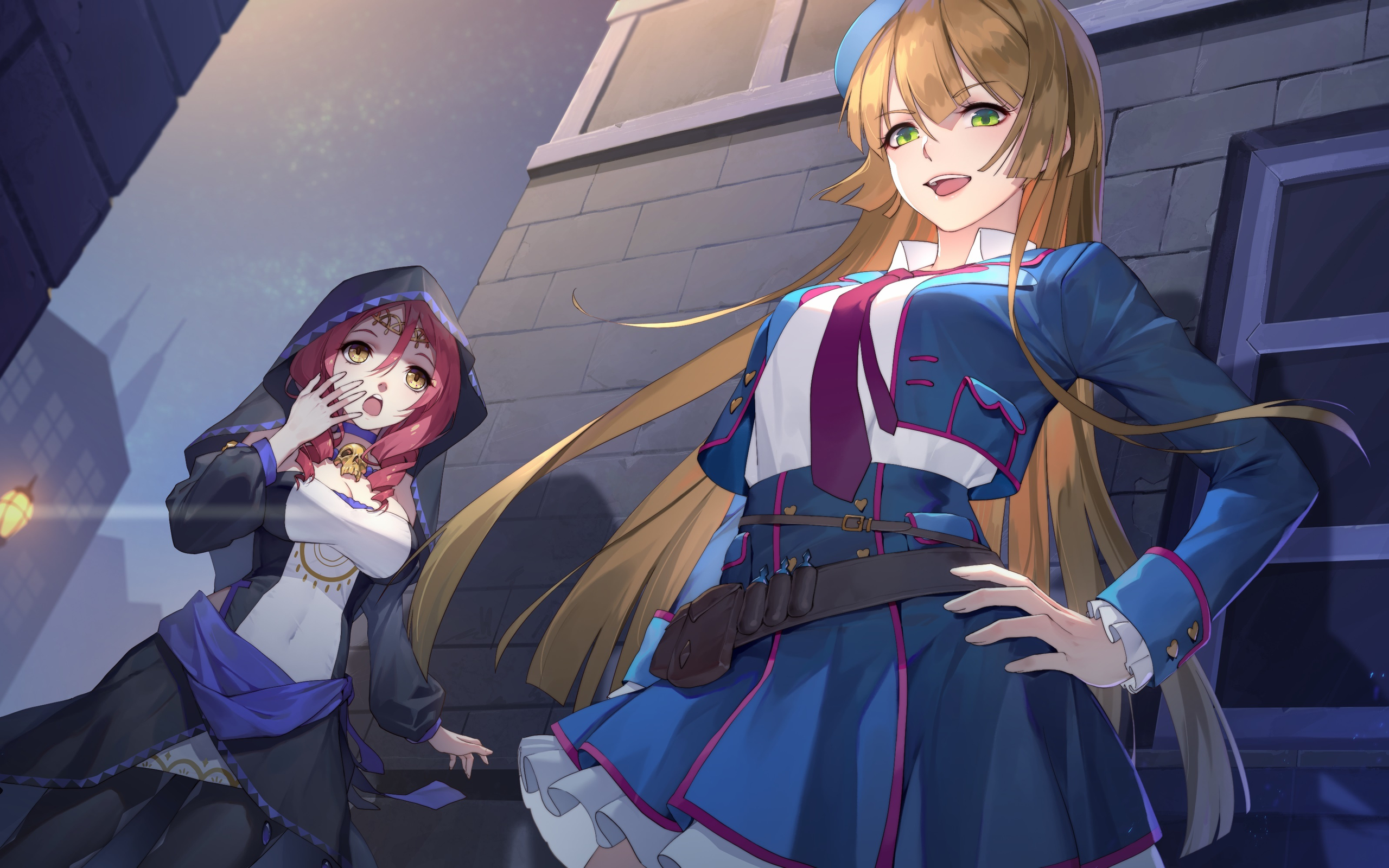 图片[30]-动漫美图：水永远冰玫瑰永远红 我们永远不能在一起-十七博客网