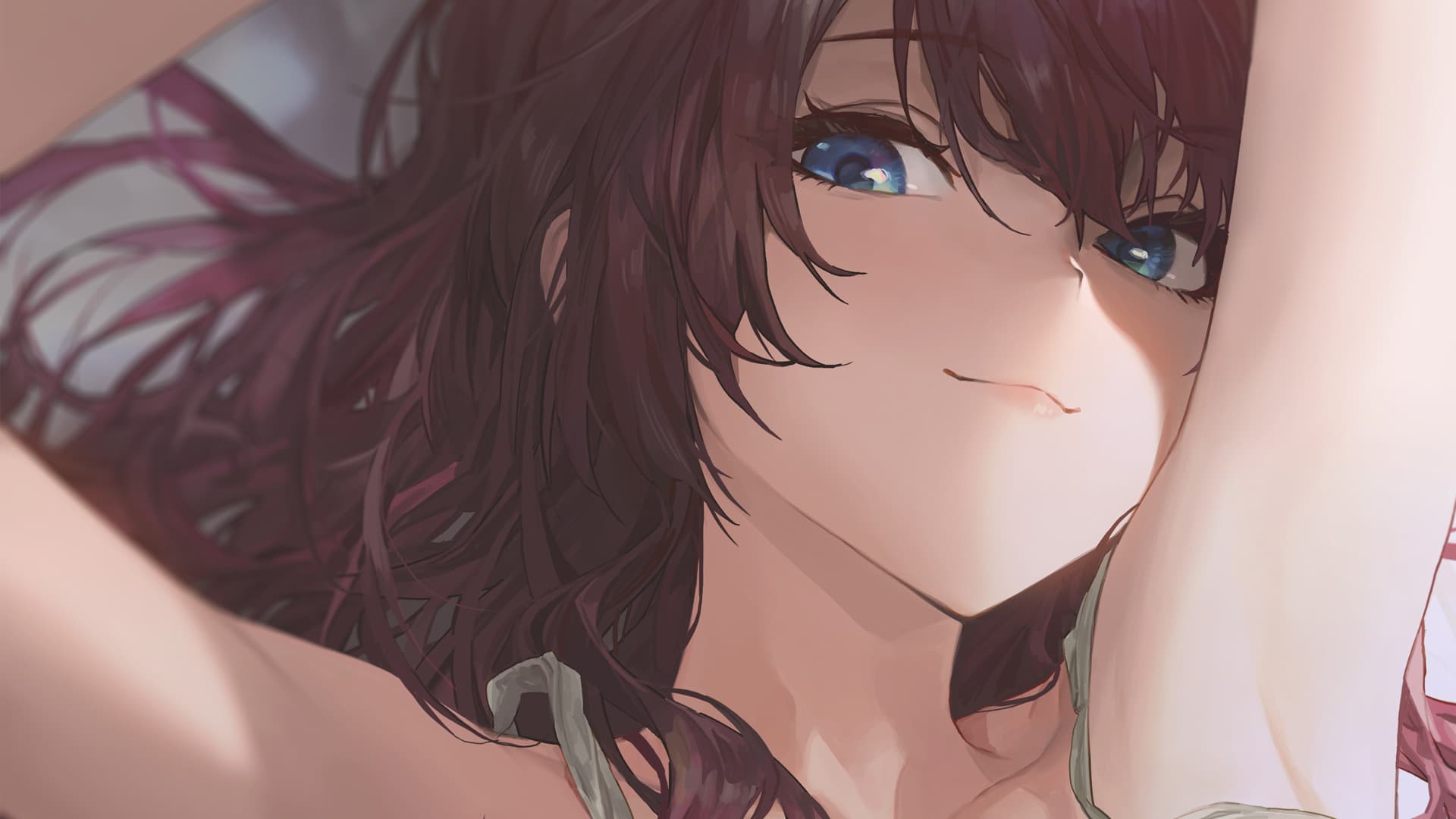 图片[3]-动漫美图：祝你们幸福是假的，祝你幸福是真的-十七博客网