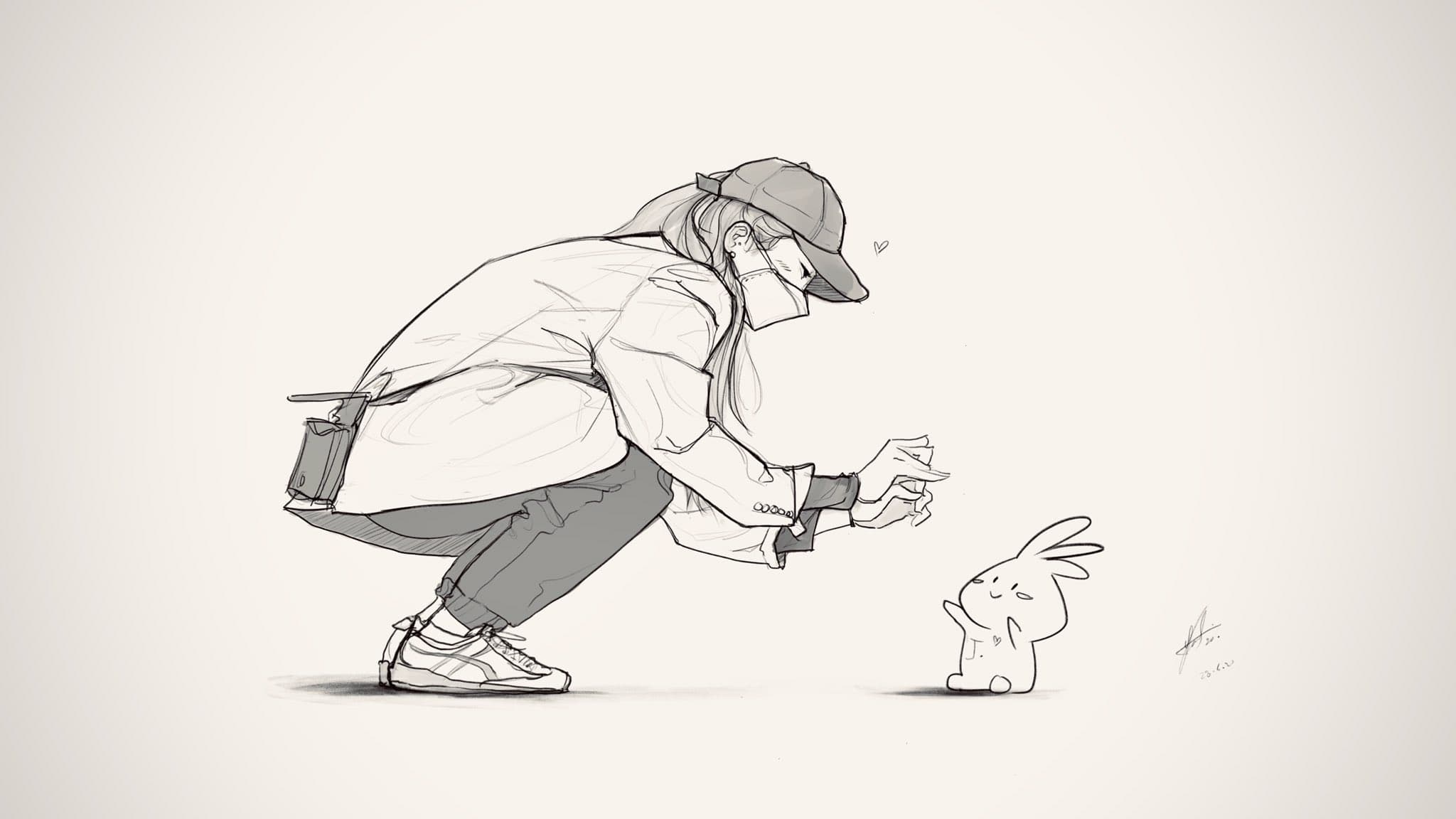 图片[5]-动漫美图：祝你们幸福是假的，祝你幸福是真的-十七博客网