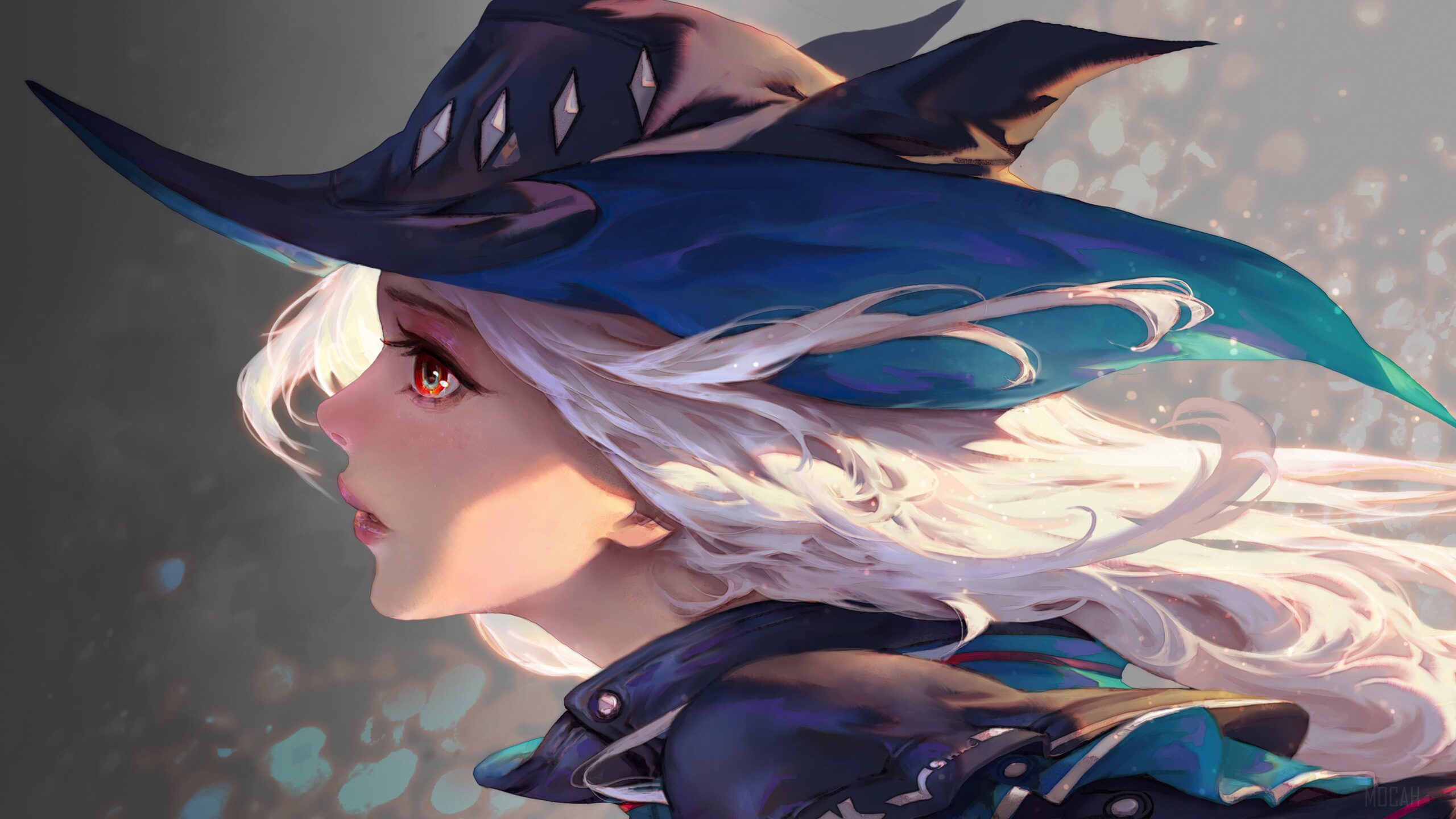 图片[6]-动漫美图：祝你们幸福是假的，祝你幸福是真的-十七博客网