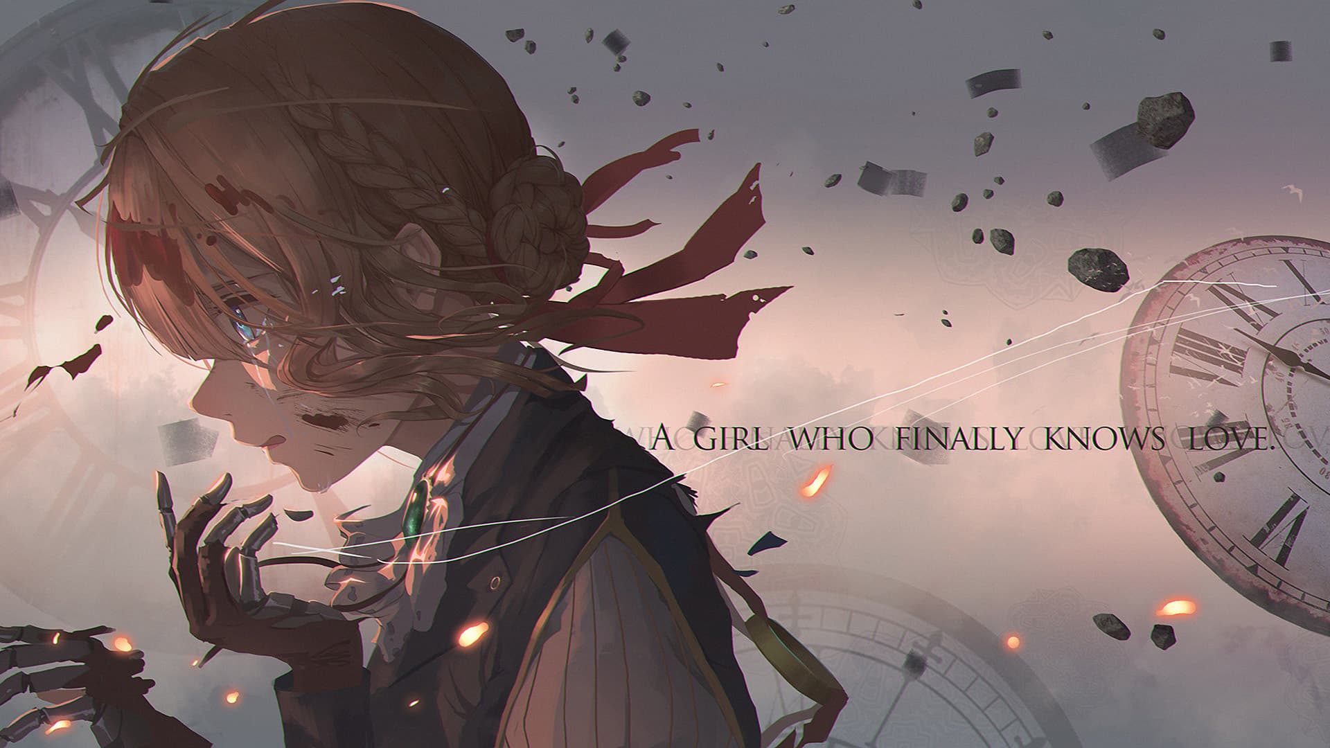 图片[14]-动漫美图：祝你们幸福是假的，祝你幸福是真的-十七博客网