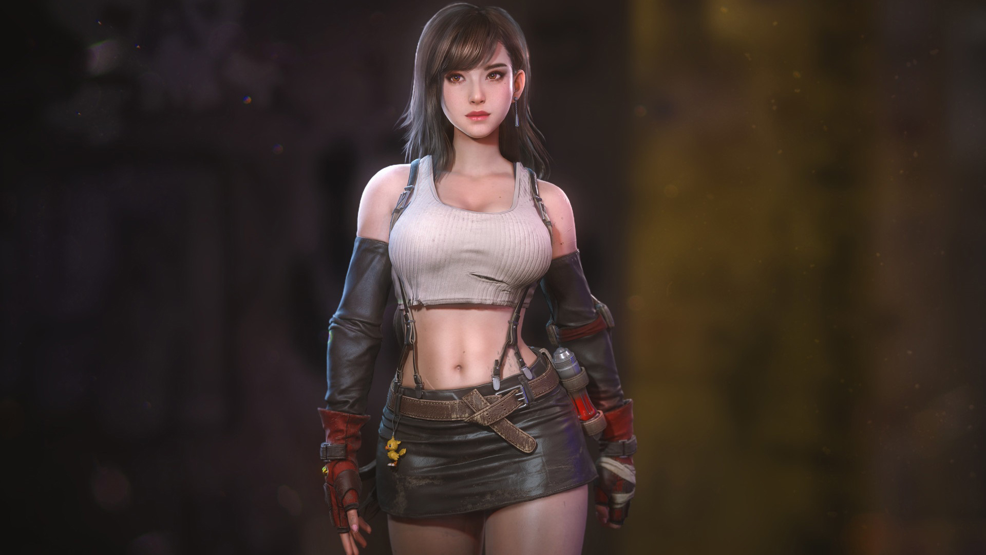 图片[18]-动漫美图：你别来了，我怕你什么都不做 却举杯祝我幸福-十七博客网