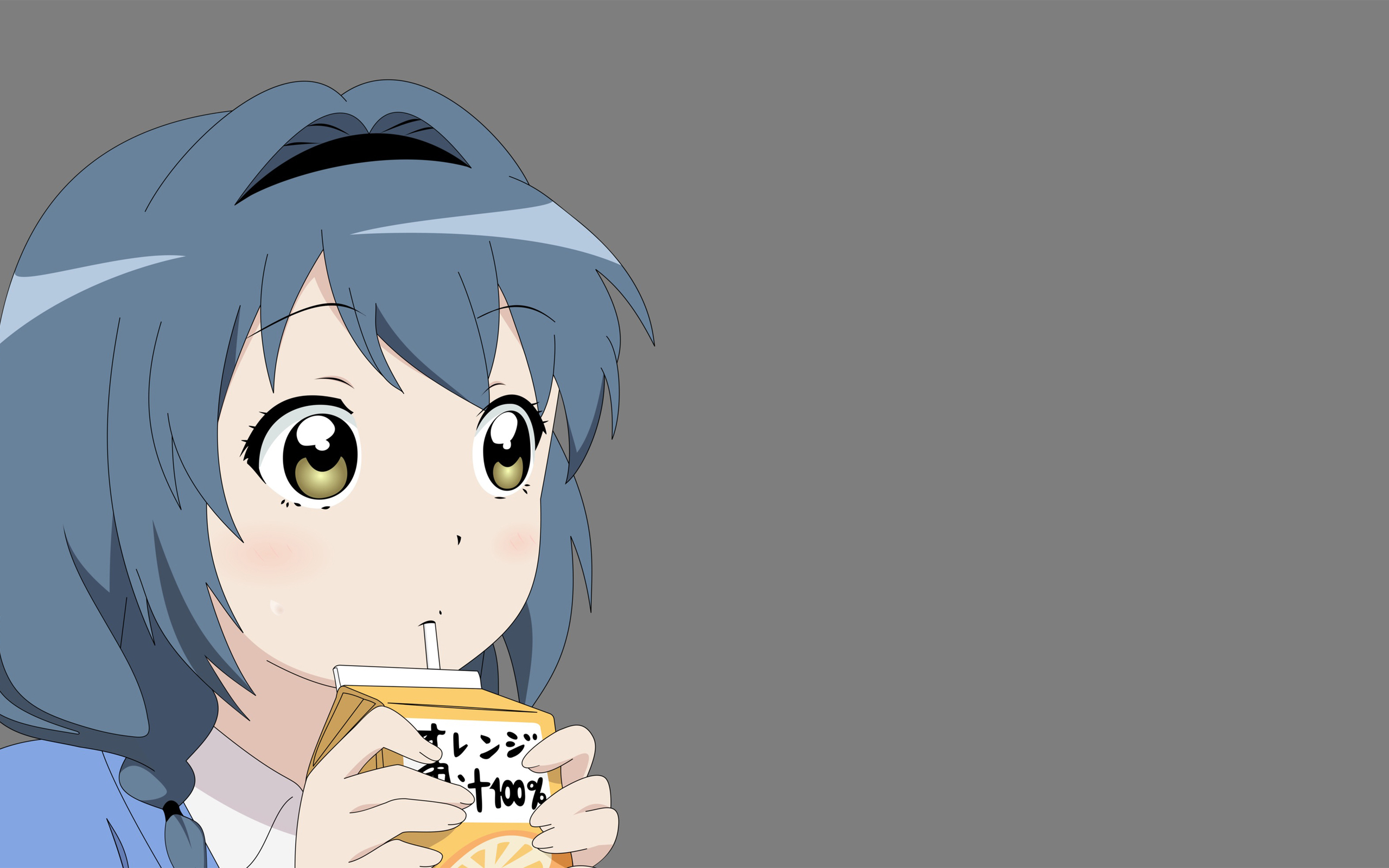 图片[2]-动漫美图：当然最主要的，还是知音难寻-十七博客网