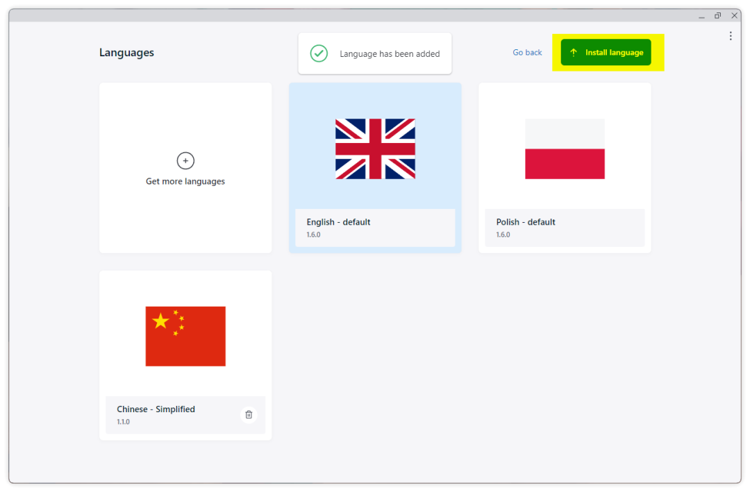 图片[6]-网站教程：使用Publii+ GitHub免费搭建个人博客网站，无需服务器和域名-十七博客网